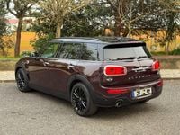 Usado Mini Cooper D Clubman 150 HP (110 kW) 2016 Carrinha