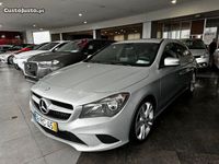 usado Mercedes CLA180 Shooting Brake Urban