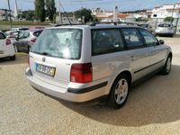 usado VW Passat 1.9 TDI