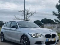 usado BMW 116 Efficient Dynamic