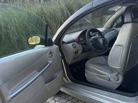 usado Citroën C3 Pluriel 