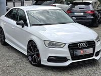 usado Audi A3 LIMOUSINE S LINE 1.6TDI 110CV "LOOK RS3"