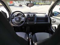 usado Smart ForTwo Coupé como novo