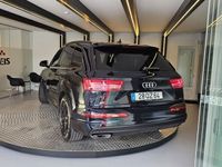 usado Audi Q7 3.0 TDi quattro S-line Tiptronic 7L