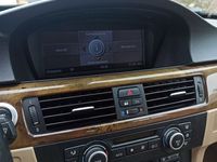 usado BMW 320 d E91 Navigation 177cv