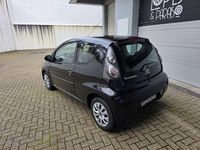 Usado Citroën C1 54 HP (39 kW) 2008 Citadino