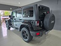 usado Jeep Wrangler Wrangler Pick Up2.8 CRD MTX Sahara