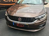 usado Fiat Tipo 1.3 M-Jet Lounge