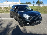 usado Mini Cooper D Countryman ALL4