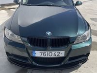 usado BMW 330 XI 258cvs