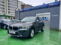 Usado BMW X1 116 HP (85 kW) 2019 Antracite SUV