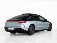 Usado Mercedes EQS580 Edition 1 384 kW (523 HP) 2022 Cinza Sedan