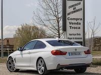 Usado BMW 420 184 HP (135 kW) 2013 Coupé