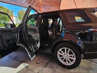 Usado Land Rover Range Rover Sport 300 HP (220 kW) 2019 Preto SUV