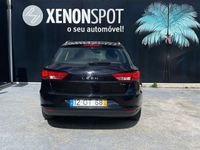 usado Seat Leon ST 1.6 TDi Style Ecomotive