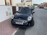 usado Mini Cooper S eletrico