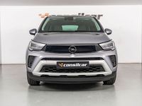 usado Opel Crossland X 1.2 Edition Connect Navi