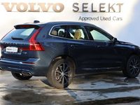 usado Volvo XC60 T8 Híbrido Plug-in Inscription Geart. AWD