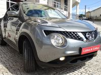 usado Nissan Juke 1.5 dCi Tekna Sport 129g