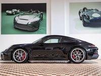 usado Porsche 911 GT3 Touring Package PDK