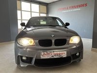 usado BMW 118 Coupé pack M d 2013