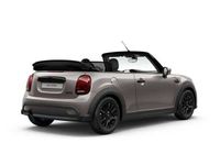 usado Mini Cooper Cabriolet 