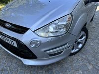 usado Ford S-MAX 2.0 TDCi Titanium 7L