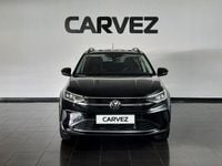 Usado VW Taigo 95 HP (69 kW) 2023 Preto SUV