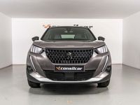 usado Peugeot 2008 1.2 PureTech Automático GT Navigator