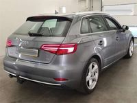 usado Audi A3 Sportback 1.6 TDi Sport S tronic