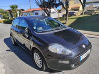 usado Fiat Grande Punto 1.2