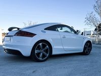 usado Audi TT s-line 2.0 tfsi