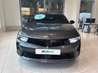 Usado Opel Astra 136 HP (100 kW) 2025 Cinzento