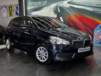 usado BMW 216 Serie-2 d