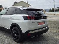 usado Peugeot 3008 1.6 BlueHDi GT Line EAT6