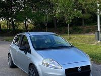 Usado Fiat Grande Punto 90 HP (66 kW) 2006 Citadino