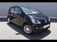 usado VW up! Up! 1.0 BlueMotion High