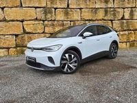 Usado VW ID.4 Pro Performance 150 kW (204 HP) 2021 Branco SUV