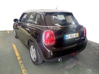 usado Mini Cooper D 1.5 Business Auto 116cv