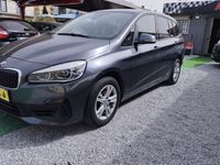 usado BMW 216 Serie-2 i 7L Line Luxury