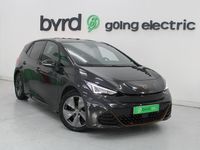 Usado Cupra Born 150 kW (204 HP) 2022 Cinzento Citadino