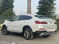 usado BMW X4 20 d xDrive X Pack M Auto