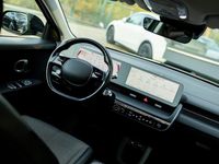 Usado Hyundai Ioniq 5 125 kW (170 HP) 2022 Preto SUV