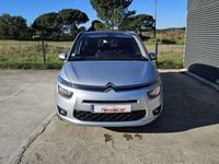 usado Citroën Grand C4 Picasso 1.6 BlueHDi Intensive J17