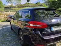 usado Peugeot 308 1.6 hdi