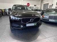Usado Volvo XC60 Momentum 190 HP (139 kW) 2020 Preto SUV