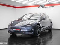 usado Tesla Model 3 Performance Dual Motor AWD