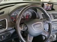 usado Audi Q3 2.0 TDI Quattro