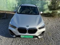 Usado BMW X1 xLine 150 HP (110 kW) 2020 Cinza prata SUV