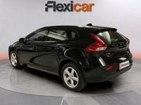 Usado Volvo V40 Kinetic 120 HP (88 kW) 2017 Preto